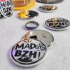 le magnet décapsuleur breton de MAD BZH